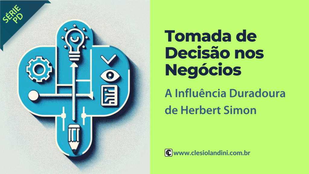 Modelo Herbert Simon