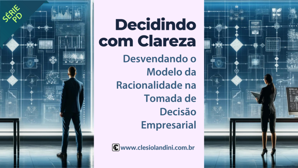 Modelo da Racionalidade