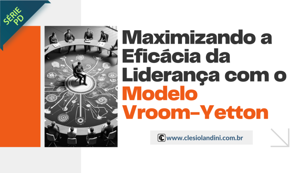 Modelo Vroom-Yetton