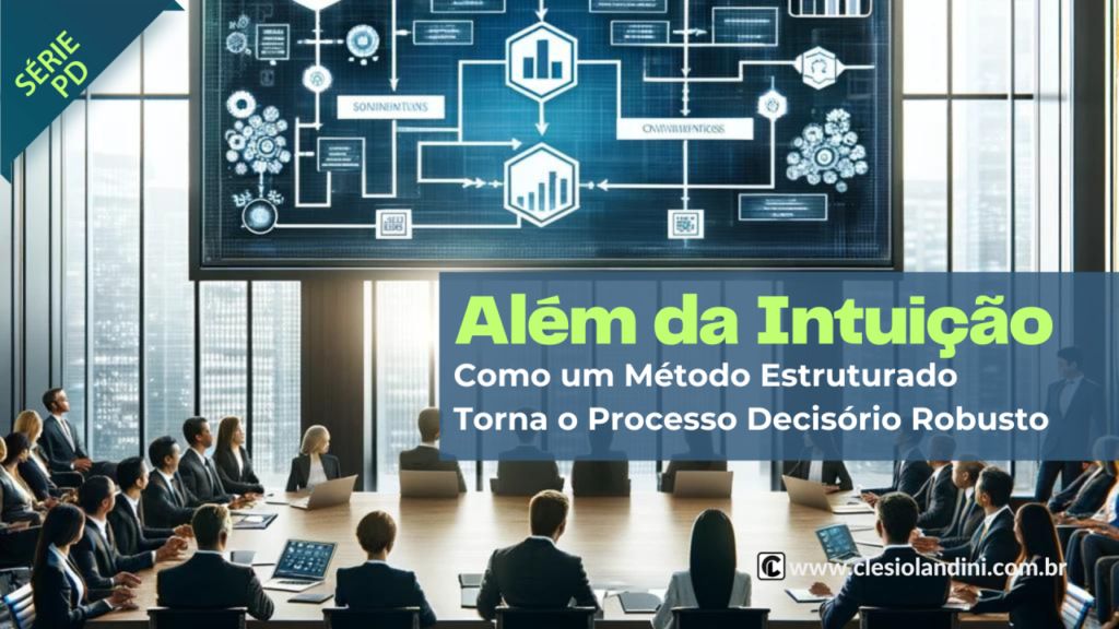 Além da Intuição
