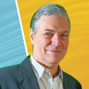 Foto de Clesio Landini, PhD