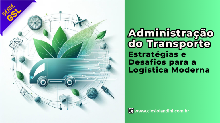 Administração do Transporte