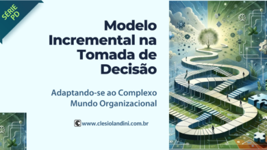 Modelo Incremental na Tomada de Decisão