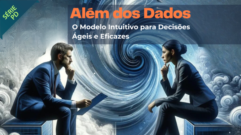 Além dos Dados