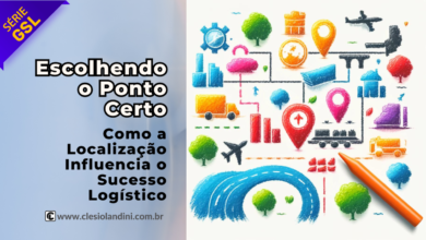 Escolhendo o Ponto Certo