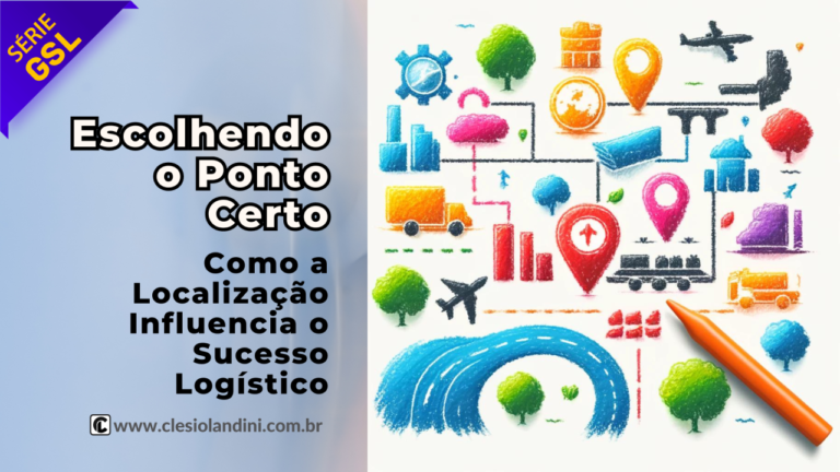 Escolhendo o Ponto Certo