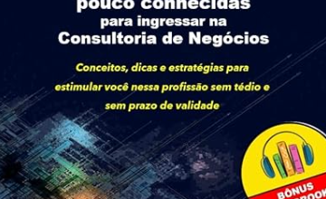 Consultoria Empresarial
