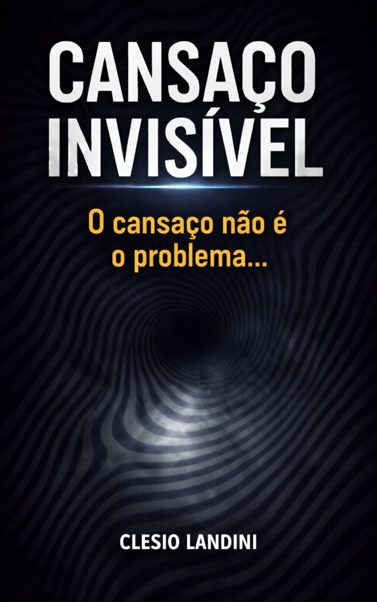 Cansaço Invisível