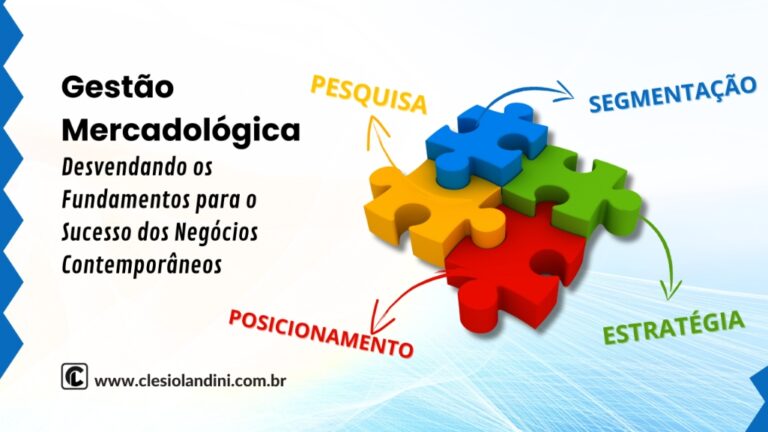 Gestão Mercadológica [7]