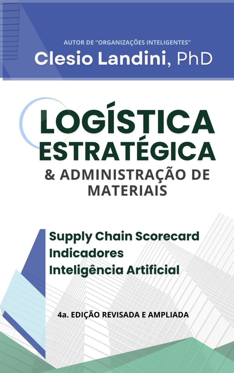 Logística Estratégica